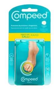 Compeed Καλοι Αναμεσα Δακτ. 10 Τμχ 888, . 1